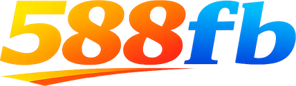 588fb ব্র্যান্ড লোগো
